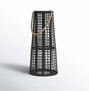 Porte-bougie en métal, porte-bougie chauffe-plat - Product Image 2