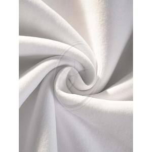 Sweat-shirt à manches longues avec lettre graphique et thermique coupe-vent à col ras du cou pour hommes personnalisé pull-over - Product Image 6