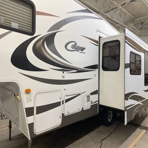 Keystone Cougar 27S-A-B Usado del 2011 - Product Image 1