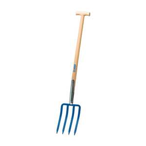 Forca-Vanga da Giardino con Manico - Product Image 1