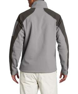 Trendy Waterproof Breathable Windproof <b>Men's</b> Outdoor <b>Jackets</b> Comfortable Lightweight Softshell Winter Plus Size Front Print - Product Image 6