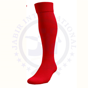 Poignée antidérapante décontractée pour hommes Logo personnalisé Logo de sport Respirant antibactérien épaissi Extérieur Football Football Vente en gros pour - Product Image 4