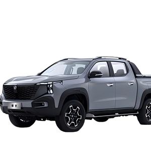 MEILLEURE OFFRE 2025 – Pick-up électrique-hybride d'occasion, 4 portes, 5 places, double moteur, Euro 6, véhicule utilitaire de transport de marchandises - Product Image 5