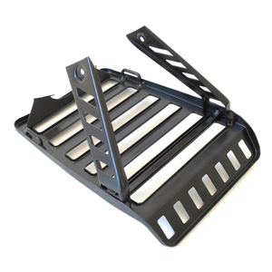 Portaequipajes trasero para Lambretta Lui / Vega / Cometa - Product Image 2