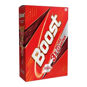 Prix de gros BOOST Original boisson nutritionnelle riche en chocolat 8 onces bouteilles (paquet de 24 boîtes) pour bébés enfants et adultes - Product Image 1