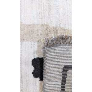 Alfombra Anudada a Mano Jynx, 302 x 244 cm - Product Image 1