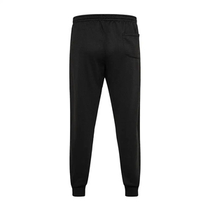 Logo personnalisé de haute qualité hommes deux pièces survêtement Gym Fitness vêtements de sport polaire formation survêtements Jogging pour hommes - Product Image 6