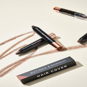 Natinda ไม้คลุมผมมหัศจรรย์3G อุปกรณ์ดูแลเส้นผมสีเทาเข้มสำหรับความงามของเกาหลีอุปกรณ์จัดแต่งทรงผมอเนกประสงค์ - Product Image 3