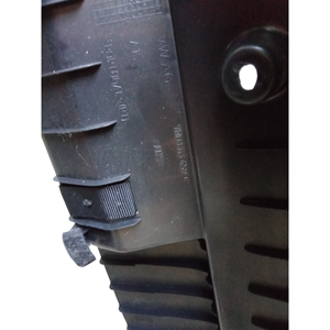 Pannello Serratura Bagagliaio SEAT Alhambra 3a Serie (10>) 7N0863459C Diesel 2.0 - Product Image 6
