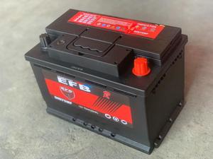 自動車バッテリー<span class=keywords><strong>12V</strong></span> 75Ahカーバッテリーブランド新デザインメンテナンスフリー - Product Image 4