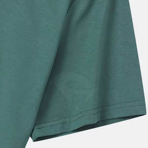 T-shirt pour homme à col rond, personnalisable avec votre logo, streetwear, t-shirt premium pour homme - Product Image 4