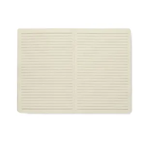 A5 RPET Sustainable <b>Conference</b> <b>Folder</b> Eco-friendly File <b>Folder</b> for Merchandising - Product Image 3