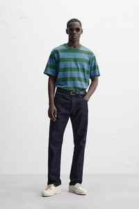 2025คอลเล็คชั่นสำหรับผู้ชาย, เสื้อยืดผ้าฝ้ายระบายอากาศได้อเนกประสงค์ปรับแต่งได้สำหรับฤดูร้อนขนาดใหญ่พิเศษ - Product Image 3