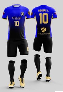 Uniforme de rugby Meilleur maillot de rugby Tissu respirant et léger disponible en différentes tailles - Product Image 2