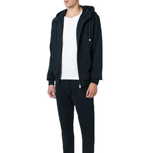 เสื้อฮู้ดดี้แฟชั่นสุดฮิต สไตล์สั่งทำโลโก้ ราคาดีที่สุด ผู้ผลิตมืออาชีพ ดีไซน์ไม่ซ้ำใคร สีพื้น - Product Image 3