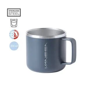 Tazza Shirley in acciaio personalizzabile per merchandising - Product Image 1