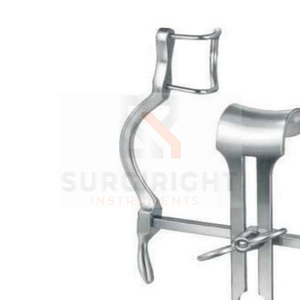 Prix usine Kit dentaire d'orthodontie vétérinaire Chirurgie des tissus mous pour petits animaux RétracteurPar Instruments de Surgiright - Product Image 5