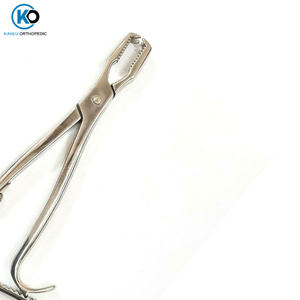 เครื่องมือศัลยกรรมกระดูก,คีมช่วยลดกระดูกสำหรับการผ่าตัด - Product Image 5