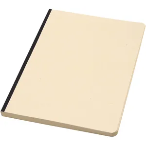 Liliana <b>A5</b> Sustainable Eco-Friendly <b>Notepad</b> Eco-Merchandising <b>A5</b> Promotional Memo Pad - Product Image 2