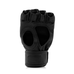 ถุงมือ MMA แบบออกแบบได้ตามที่ต้องการถุงมือหนังคุณภาพสูงน้ำหนักเบาระบายอากาศได้ถุงมือศิลปะการต่อสู้ - Product Image 6