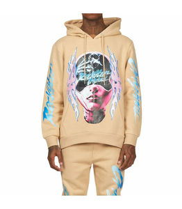 Survêtement 100% coton pour hommes Nouveau Vente en gros de haute qualité Disponible Prix raisonnables Sweats à capuche et sweatshirts - Product Image 2