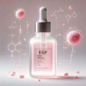 เซรั่มใบหน้าเพื่อความงาม EGF YOUNG - Product Image 1