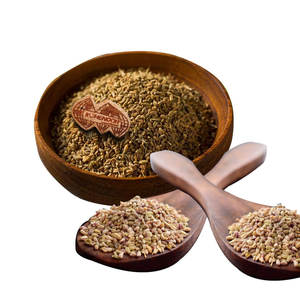 Carom อินทรีย์ (ajwain) | กลิ่นหอมแท้และรสชาติ - Product Image 5
