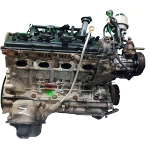 ชุดประกอบเครื่องยนต์เบนซิน VK56DE 5.6L แบบใช้แล้วพร้อมส่งออก - Product Image 5