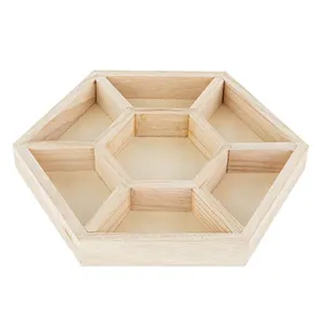 Ensemble d'ustensiles de service en bois naturel à la demande parfait pour les salades, les pâtes et les repas de tous les jours à vendre - Product Image 1