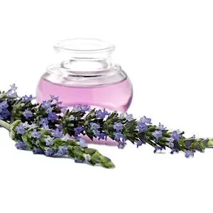 LAVENDER ESSENTIAL 100% PURE AND NATURAL