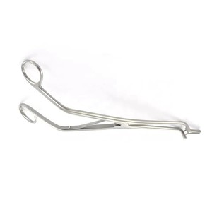 Kogan Seidl dilatateur d'utérus Endocervical 5mm avec pince endocervicale à cliquet d'échelle - Product Image 5