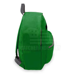 Venta al por mayor de mochilas deportivas de gran capacidad, mochilas duraderas, mochilas deportivas informales para exteriores - Product Image 4