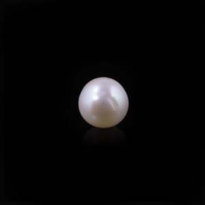 Perlas Naturales de Agua Dulce de 5.11 Quilates, Perlas Sueltas de Color Blanco/Rosa/Amarillo para Joyería - Product Image 2