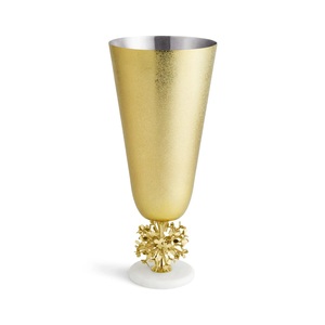 Top Selling Premium Quality Tableware Article Dandelion <b>Large</b> Flower Vase High Standard Decorate Your Table in Every Occasion - Product Image 1