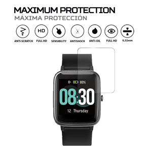 นาฬิกาอัจฉริยะ3ป้องกันการกระแทกอุปกรณ์เสริมพรีเมี่ยม - Product Image 1