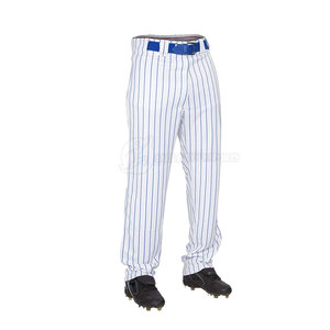 Tenues de baseball unisexes pour jeunes OEM, nouveau design, ensembles de vêtements de sport respirants, motif uni, prix bas, vêtements d'entraînement 100% polyester - Product Image 5