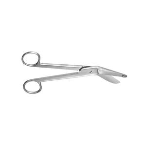 Tijeras para Vendas de Acero Inoxidable, Tijeras para Apósitos, Tijeras para Vendajes, Tijeras para Enfermería, Tijeras para Vendas LISTER - Product Image 5