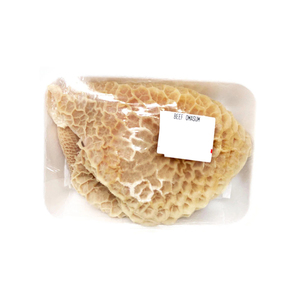 Cleaned Beef Omasum Factory Direct Supplier Export Quality Worldwide - Product Image 5