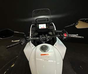 Disponible Ahora: Motocicletas de Aventura NX500 2025 Nuevas en Stock - Product Image 3