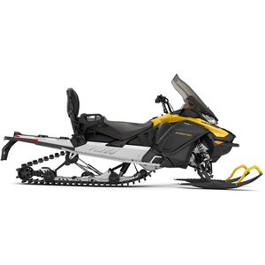 2025 Ski-Doo Expedition Sport 600 ACE ES Moto de nieve - Product Image 2
