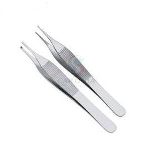 คีมผ่า1-2ฟันทำจากสแตนเลสสตีลจากปากีสถาน - Product Image 3