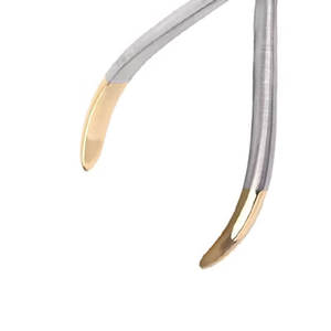 Dental, juego de instrumentos quirúrgicos, alicates de ortodoncia Dental, instrumento de flexión de precisión de acero inoxidable autoclavable - Product Image 3