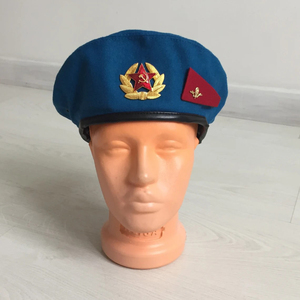 Señoras nueva moda Casual sombrero Pu cuero Flat Top boina mujeres hombres Octágono sombrero gran oferta boinas gorras para mujeres gorra Retro sombrero ronpex - Product Image 1