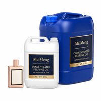 Huile de parfum concentrée en gros pour l'industrie, huile de parfum personnalisée pour la fabrication de parfums, bougies, savons et diffuseurs