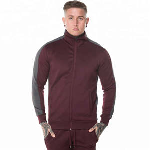 Bas prix Survêtements pour hommes Survêtement de sport en gros Entraînement Jogging Vêtements de sport Hommes Survêtement Survêtement - Product Image 1