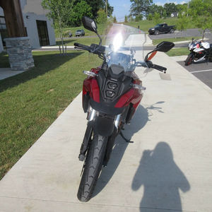 Motocicletas V-Strom 800 Adventures 2025 Disponibles en Tienda - Product Image 1