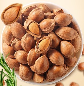 เมล็ดแอปริคอตออร์แกนิกแบบเต็มเมล็ด รสขม อบแห้ง คุณภาพดี ราคาถูก บรรจุภัณฑ์แบบขายส่ง - Product Image 6