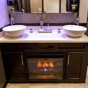 Remolques de viaje de lujo australianos, autocaravanas y autocaravanas 4WD, fabricantes de caravanas de alta calidad - Product Image 5