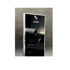 Panel de botón pulsador para elevador Braille de acero inoxidable de la mejor calidad, suministros de calidad para hoteles, villas, apartamentos, hospitales - Product Image 2