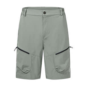 Pantalones Cortos de Pesca Duraderos para Hombre, Secado Rápido, Ligeros, Equipo de Pesca al Aire Libre, Personalización de Logotipo, Tela de Alta Calidad para Compradores de la UE - Product Image 2